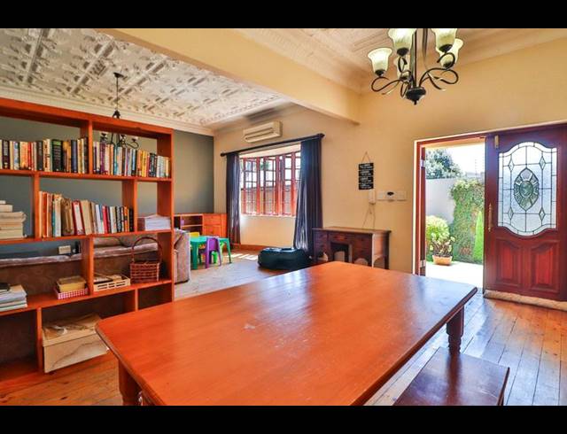 3 BEDROOM HOUSE FOR SALE IN KENSINGTON